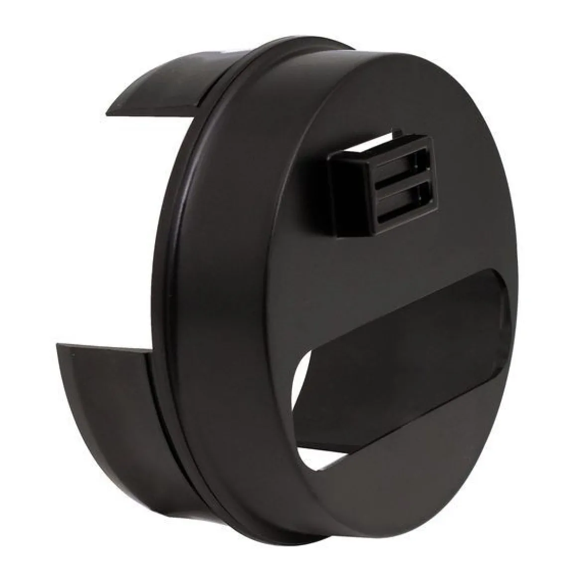 Bully Dog GT T-Slot 2 1/16in Pod Mount Adapter (30420)
