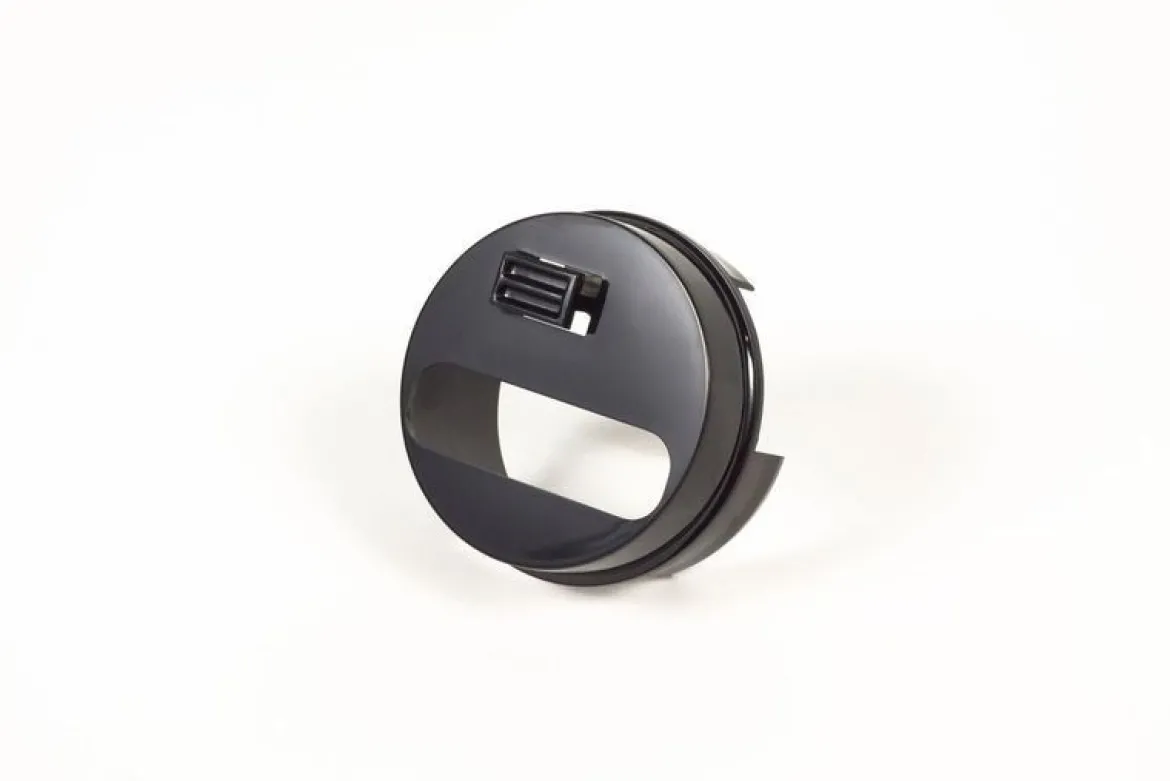 Bully Dog GT T-Slot 2 1/16in Pod Mount Adapter (30420)