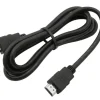 Bully Dog GT Universal HDMI Cable Kit (40400-100-08)