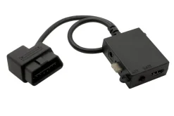 Bully Dog GT Universal OBD Block Replacement (40400-105-08)