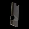 Bully Dog Jeep Wrangler JK 07-10 Custom A-Pillar Mount (32305)