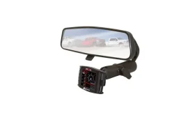 Bully Dog RAM Mirror-Mate Mounting Kit Easy Installation (33600)