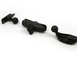 Bully Dog RAM Mirror-Mate Mounting Kit Easy Installation (33600)