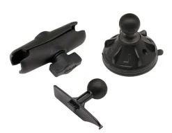 Bully Dog RAM Suction Cup Mount for GT or WatchDog (30600)