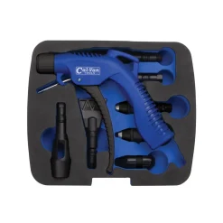 Cal Van Tools 8-Piece Air Blow Gun Kit (40500)