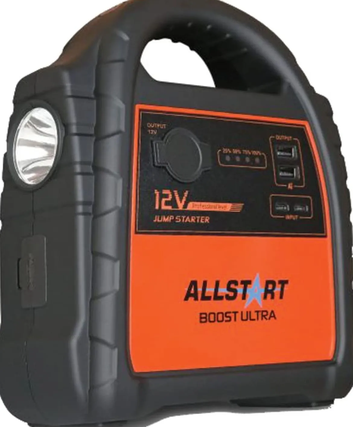 Cal-Van Tools Allstart 590 Boost Ultra