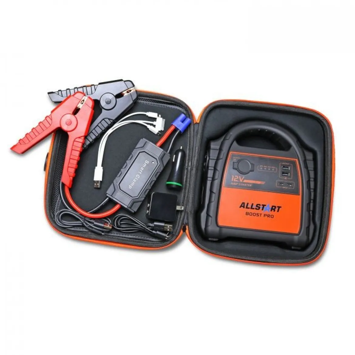 Cal-Van Tools Allstart 590 Boost Ultra