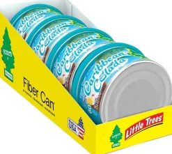Car Freshner Car Air Fresheners - Caribbean Colada, (UFC-17824-24)