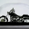 CarCapsule 8' BikeCapsule Indoor (BB8F)