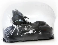 CarCapsule 8' BikeCapsule Indoor (BB8F)