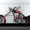 CarCapsule 12' BikeCapsule Indoor (BB12F)