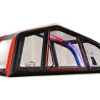 CarCapsule 16' SC1 Showcase Super Car Edition w/Road Emblazoned Floor includes Intellicharger/Led Kit (CCSH16SC1)