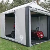 CarCapsule Bike Showcase 10' Outdoor (BBSHO10)