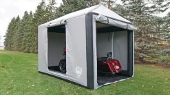 CarCapsule Bike Showcase 10' Outdoor (BBSHO10)