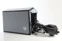 CarCapsule Bike ShowCase 9' Outdoor (BBSHO9)