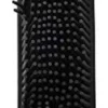 Carrand 93112 Lint and Hair Removal Brush, Single, Black