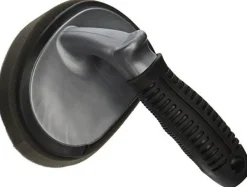 Carrand 93047 Tire Shine Applicator, Black