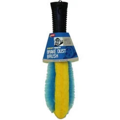 Carrand 92012 Wheel Brush