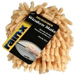 Carrand 45078X Rain-X Microfiber Window Mate Defog Sponge