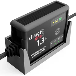 ChargeDNA 1.3+ Battery Charger and Maintainer (030-0014-07)