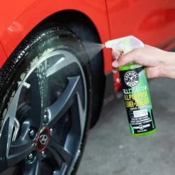 Chemical Guys 1 Gal All Clean+ All Purpose Cleaner (CLD_101)