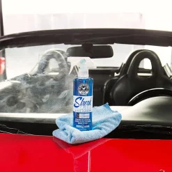 Chemical Guys 1 Gal Streak Free Window Clean Glass Cleaner (CLD300)