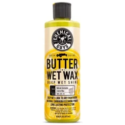 Chemical Guys 16 oz Butter Wet Wax (WAC_201_16)