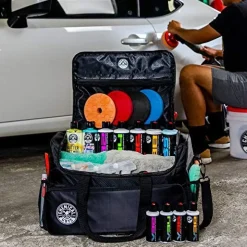 Chemical Guys Arsenal Range Bag & Trunk Organizer (ACC614)