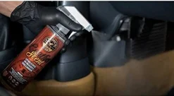 Chemical Guys Leather Scent Air Freshener (AIR_102_16)
