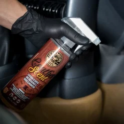 Chemical Guys Leather Scent Air Freshener (AIR_102_16)