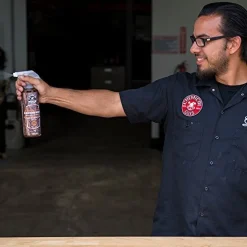 Chemical Guys Morning Wood Sophisticated Freshener (AIR23016)