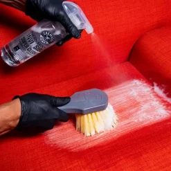 Chemical Guys Nice & Stiff Heavy Duty Carpet & Interior Brush (ACCG02)
