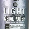Chemical Guys 16oz Blue Light Metal Polish (SPI_404_16)