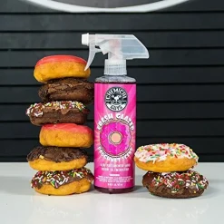 Chemical Guys 4oz Fresh Glazed Doughnut Air Freshener (AIR23304)