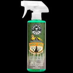 Chemical Guys 16oz Happy Trail Pine Scent Air Freshener (AIR25416)