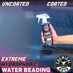 Chemical Guys 16oz HydroView Ceramic Glass Cleaner (CLD30116)