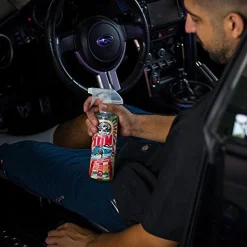 Chemical Guys 16oz JDM Squash Scent Air Freshener (AIR23516)