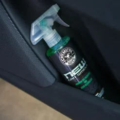Chemical Guys 4oz New Car Smell Air Freshener (AIR_101_04)