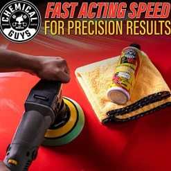 Chemical Guys 16oz P4 Precision Paint Perfection Polish (GAP11716)