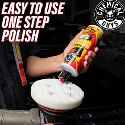 Chemical Guys 16oz P4 Precision Paint Perfection Polish (GAP11716)