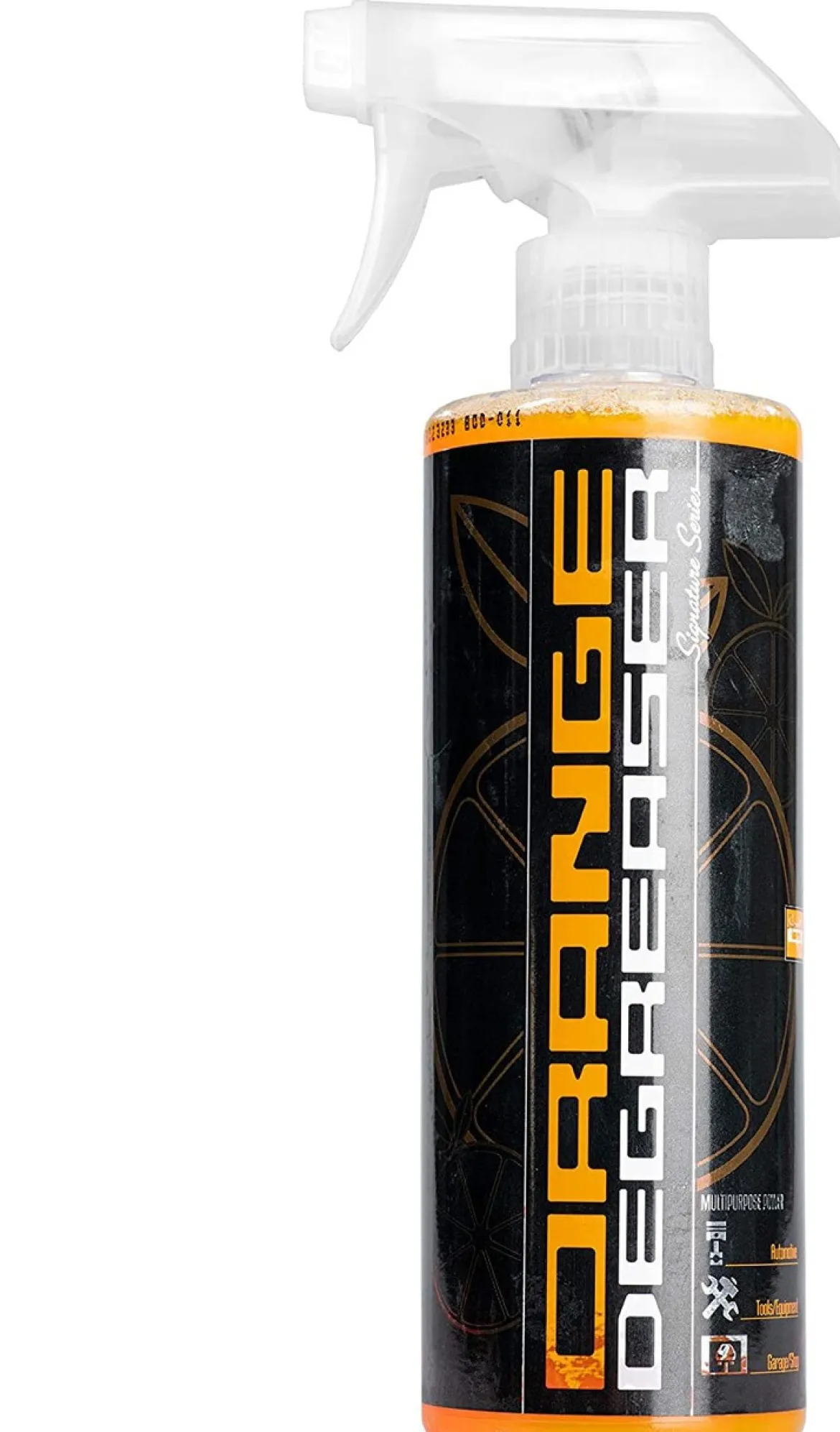 Chemical Guys 16oz Signature Series Orange Degreaser (CLD_201_16)