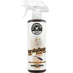 Chemical Guys 16oz Vanilla Bean Air Freshener (AIR23116)