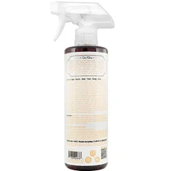 Chemical Guys 16oz Vanilla Bean Air Freshener (AIR23116)