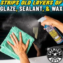Chemical Guys 16oz Wipe Out Surface Cleanser Spray (SPI21416)