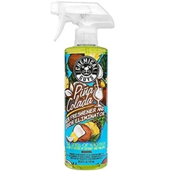 Chemical Guys Pi��a Colada Air Freshener (AIR22916)