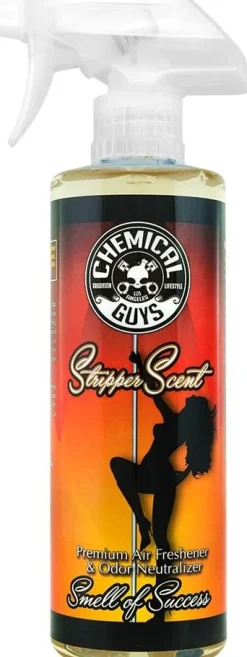 Chemical Guys Signature Scent Air Freshener (AIR_069_16)