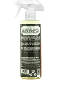 Chemical Guys Signature Scent Air Freshener (AIR_069_16)