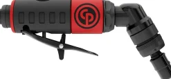 Chicago Pneumatic 45 Degree Air Die Grinder, 0.34 HP / 250 W, 23K RPM (CP7408)