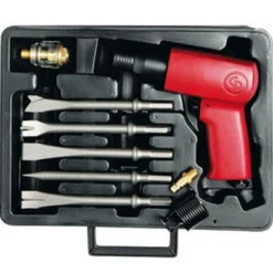 Chicago Pneumatic 0.401 Inch Air Hammer Kit (CP7111K)