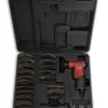 Chicago Pneumatic 3 Inch Air Rotary Sander with Hook and Loop Attachment (CP7202D)